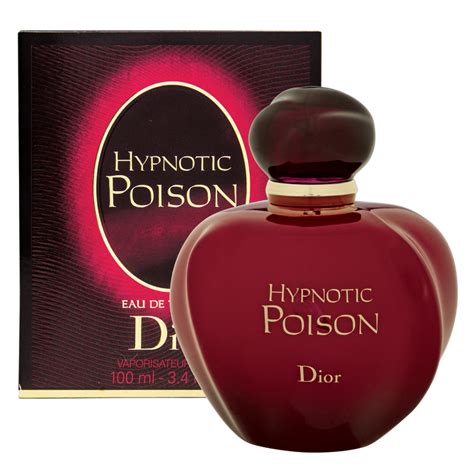 dior hypnotic poison 1998|hypnotic poison dior 100ml price.